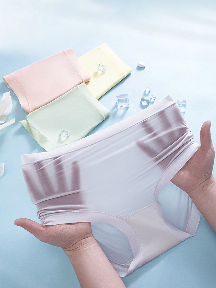 極薄!レギュラーショーツ