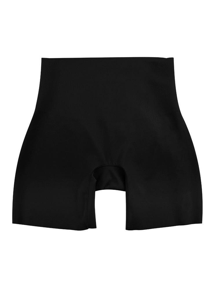 シームレス着圧ガードル お腹引き締め