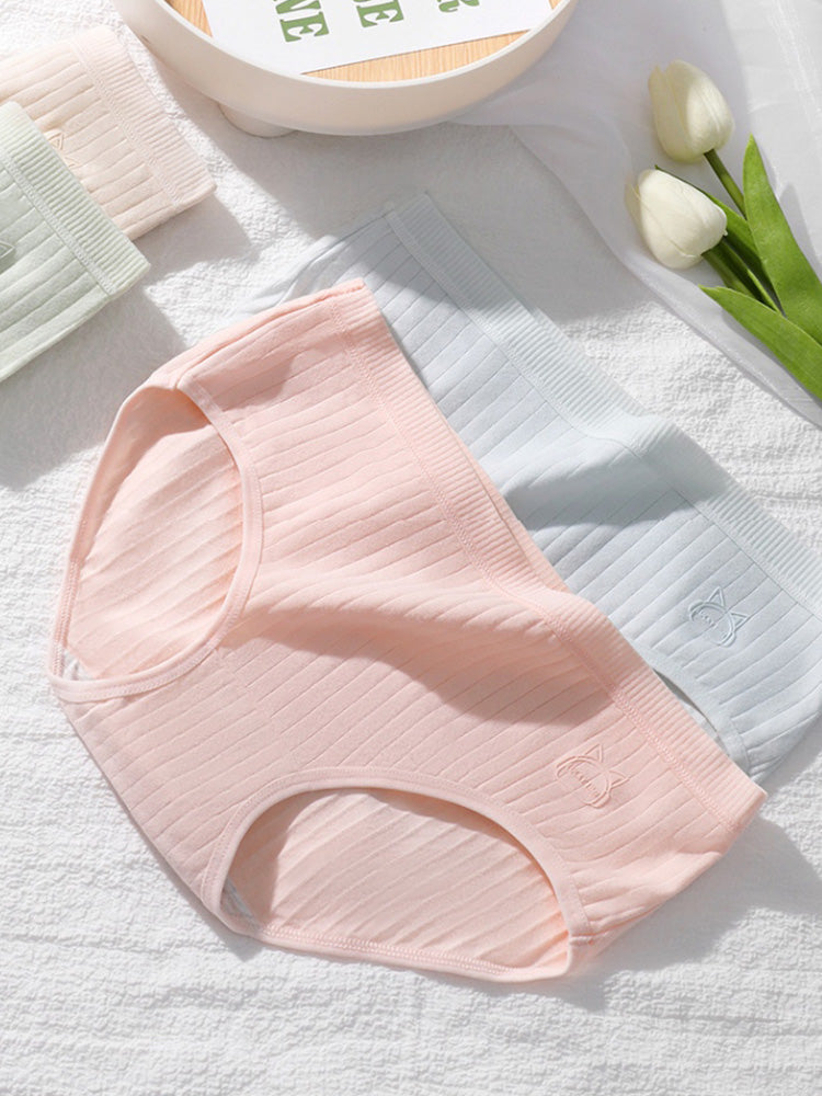 レギュラー綿ショーツ