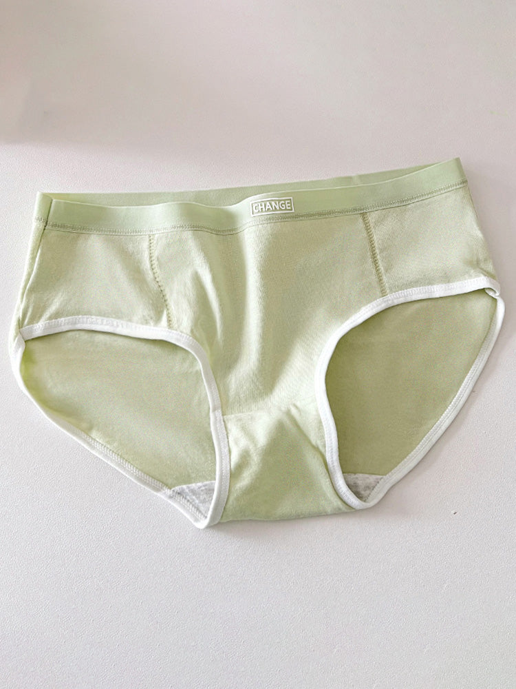 【女の子】キッズジュニア純綿ショーツ