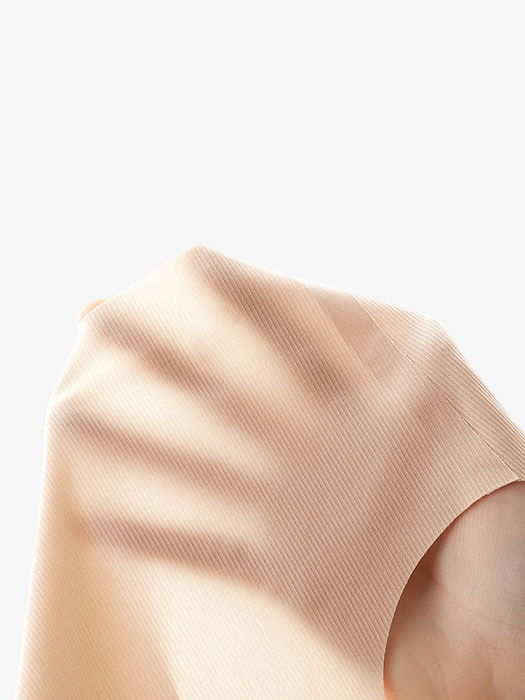 シームレス速乾ショーツ