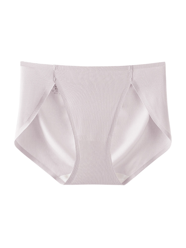 そけい部締め付けない シームレスショーツ