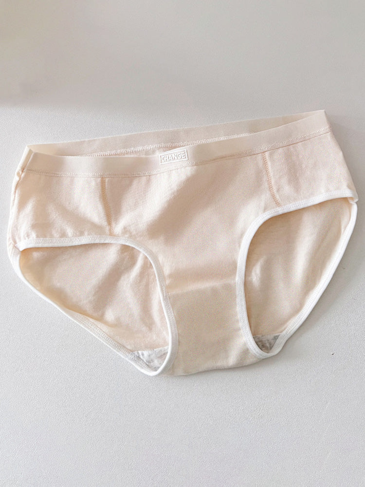 【女の子】キッズジュニア純綿ショーツ