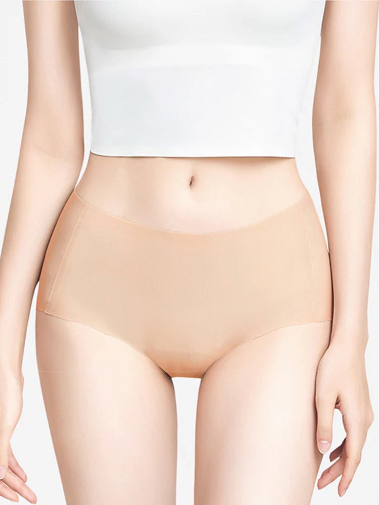 軽い履き心地シームレス ショーツ