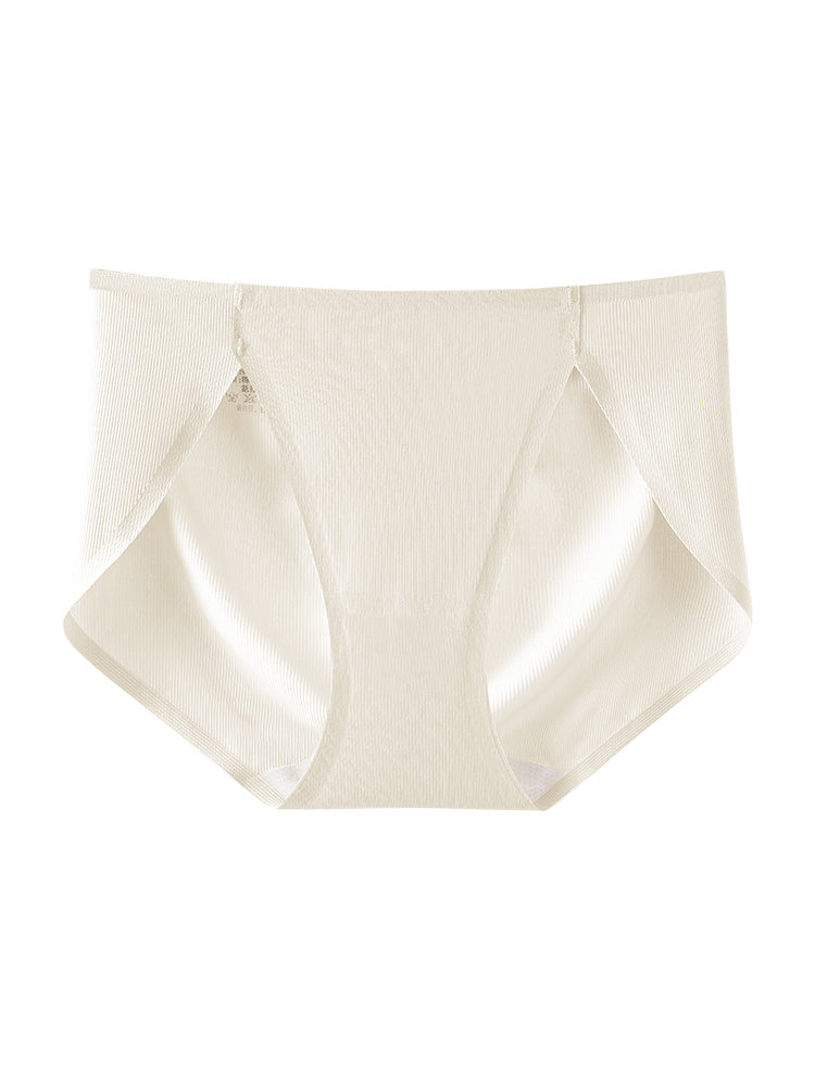 そけい部締め付けない シームレスショーツ