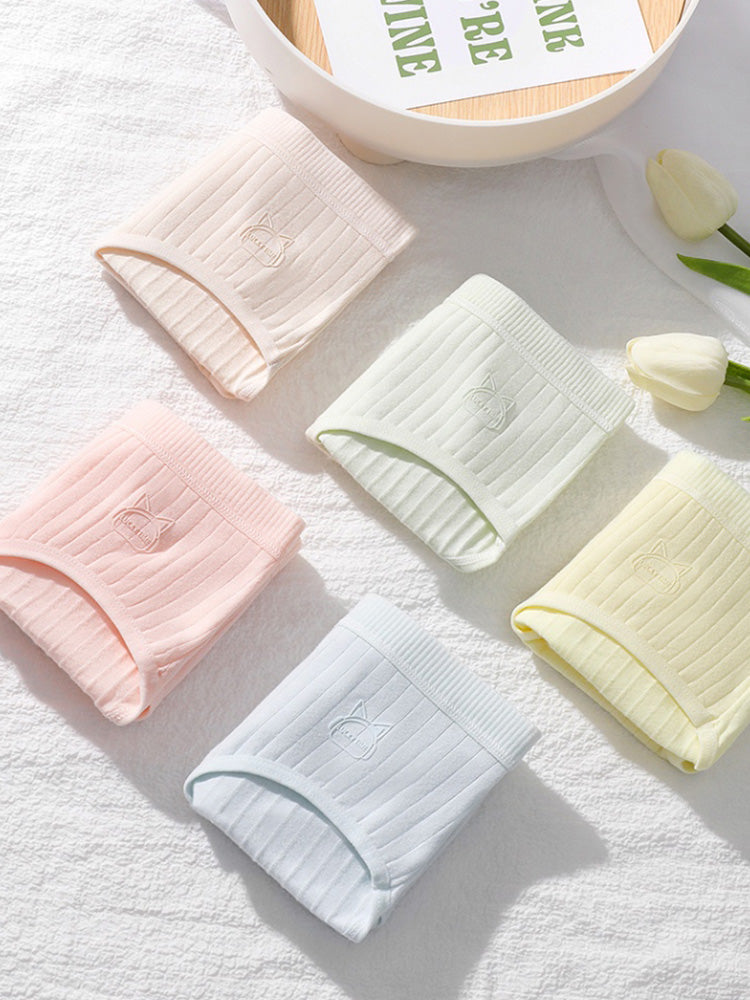 レギュラー綿ショーツ