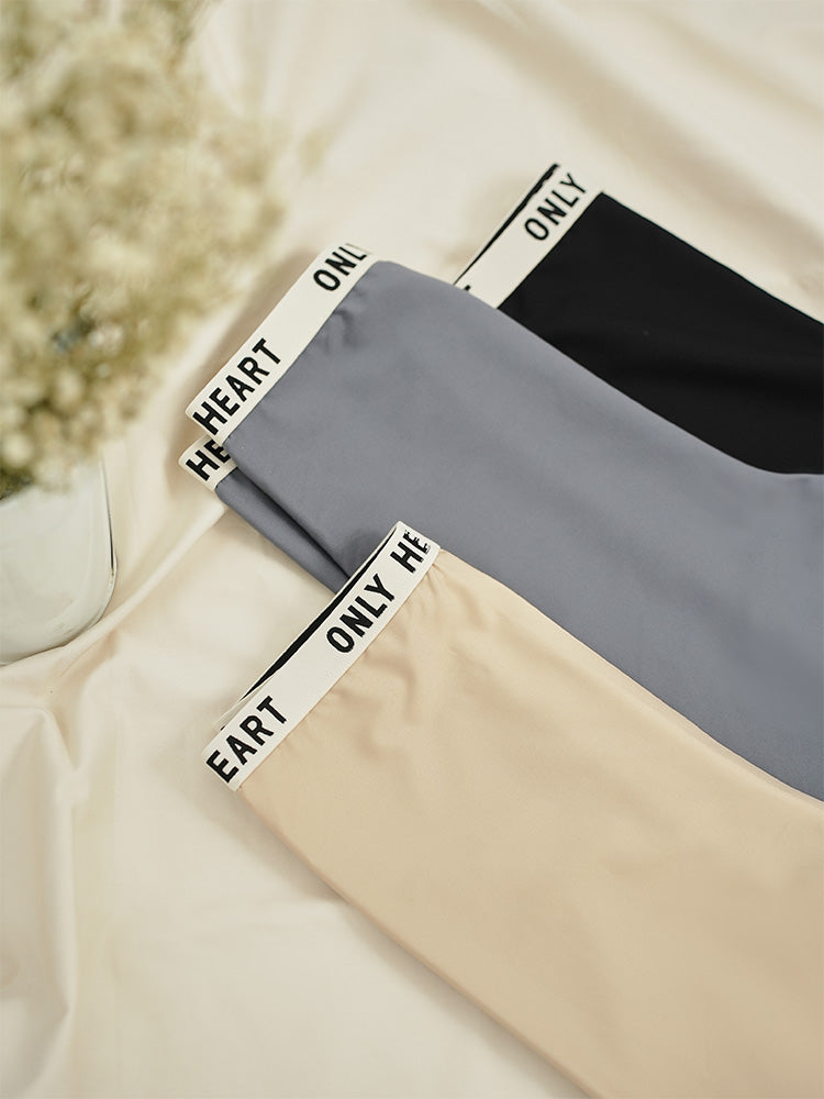 【在庫処分】通気速乾 シームレスレギンス