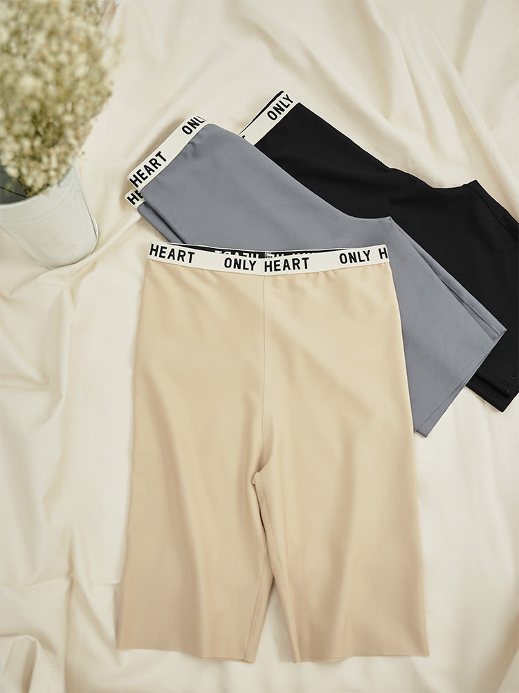 【在庫処分】通気速乾 シームレスレギンス