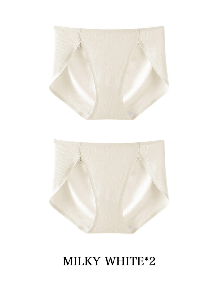 そけい部締め付けない シームレスショーツ