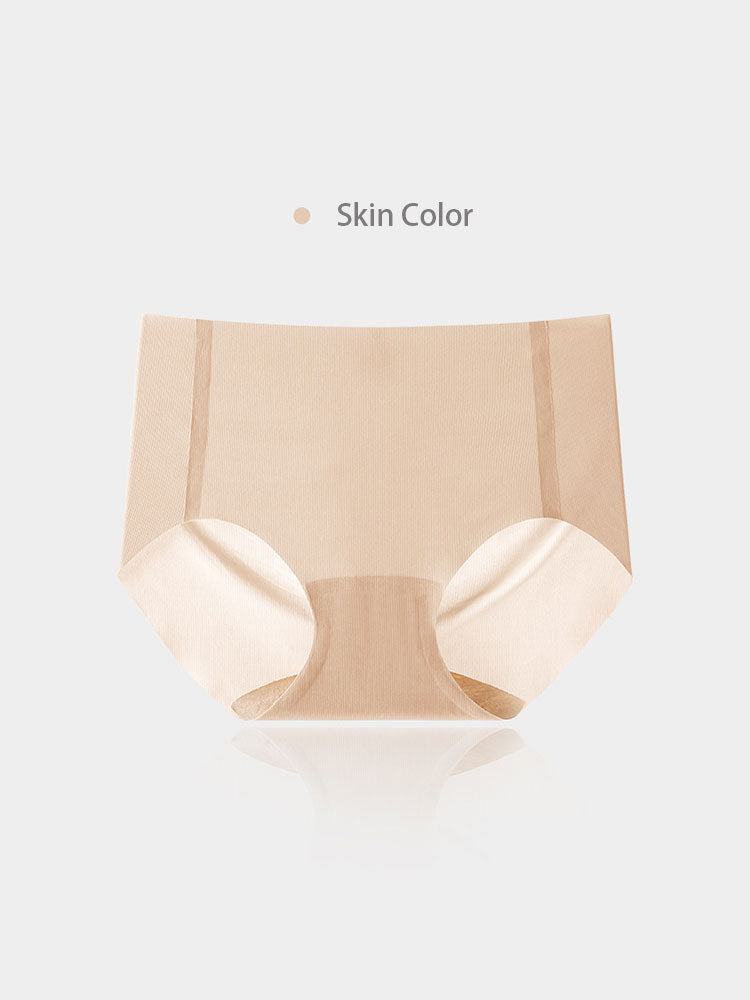 シームレス速乾ショーツ