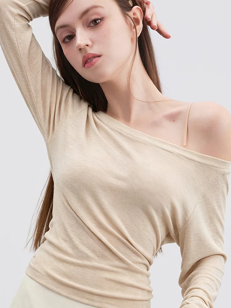 【Likewillow Series】ムレにくい 総レース ノンワイヤーブラジャー単品