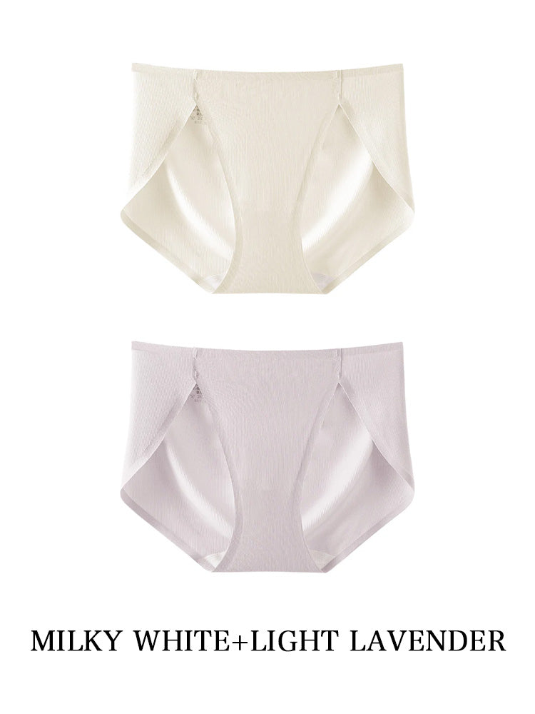 そけい部締め付けない シームレスショーツ