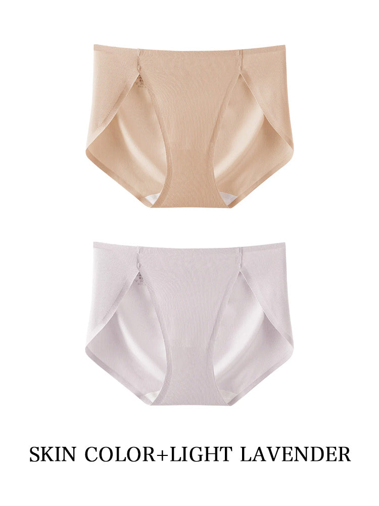 そけい部締め付けない シームレスショーツ