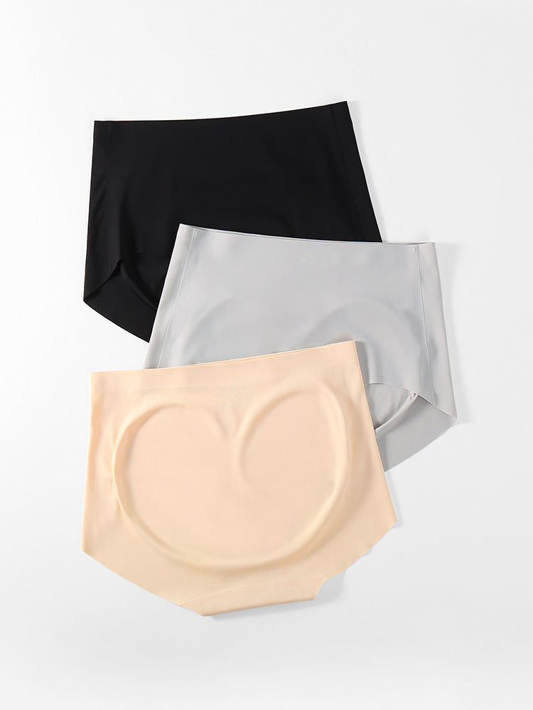 シームレスショーツ ズレ防止