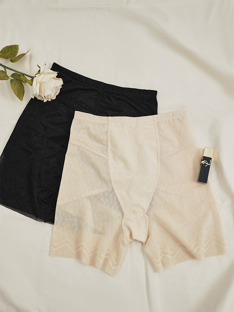 通気性抜群!スリムスタイルショーツ