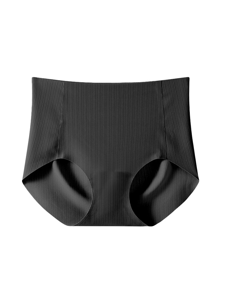 通気抗菌薄手シームレス ショーツ