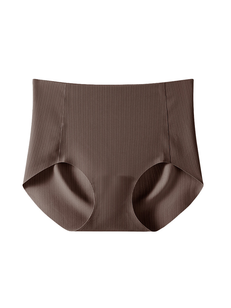 通気抗菌薄手シームレス ショーツ