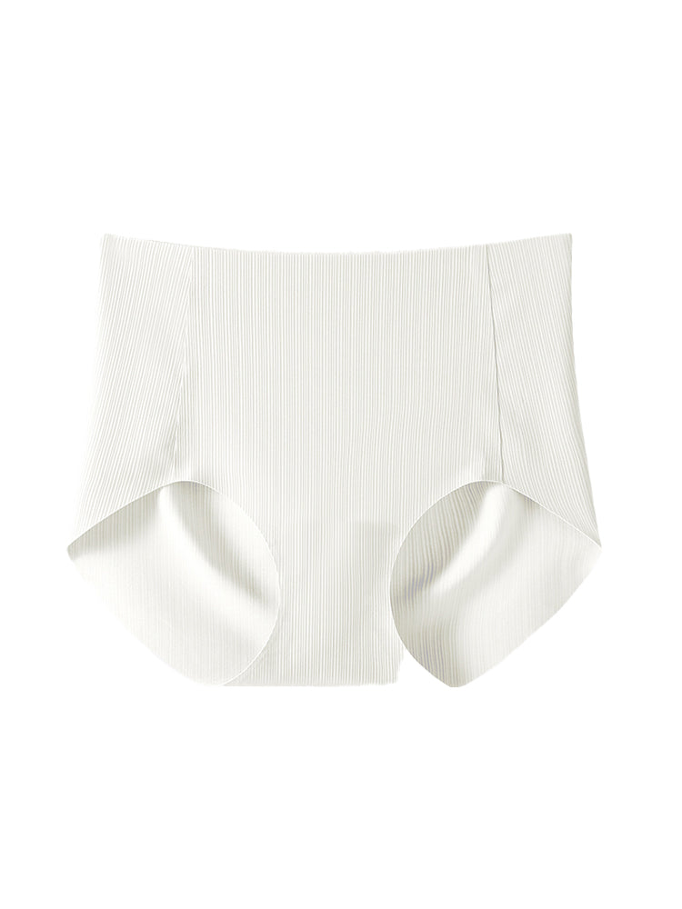 通気抗菌薄手シームレス ショーツ