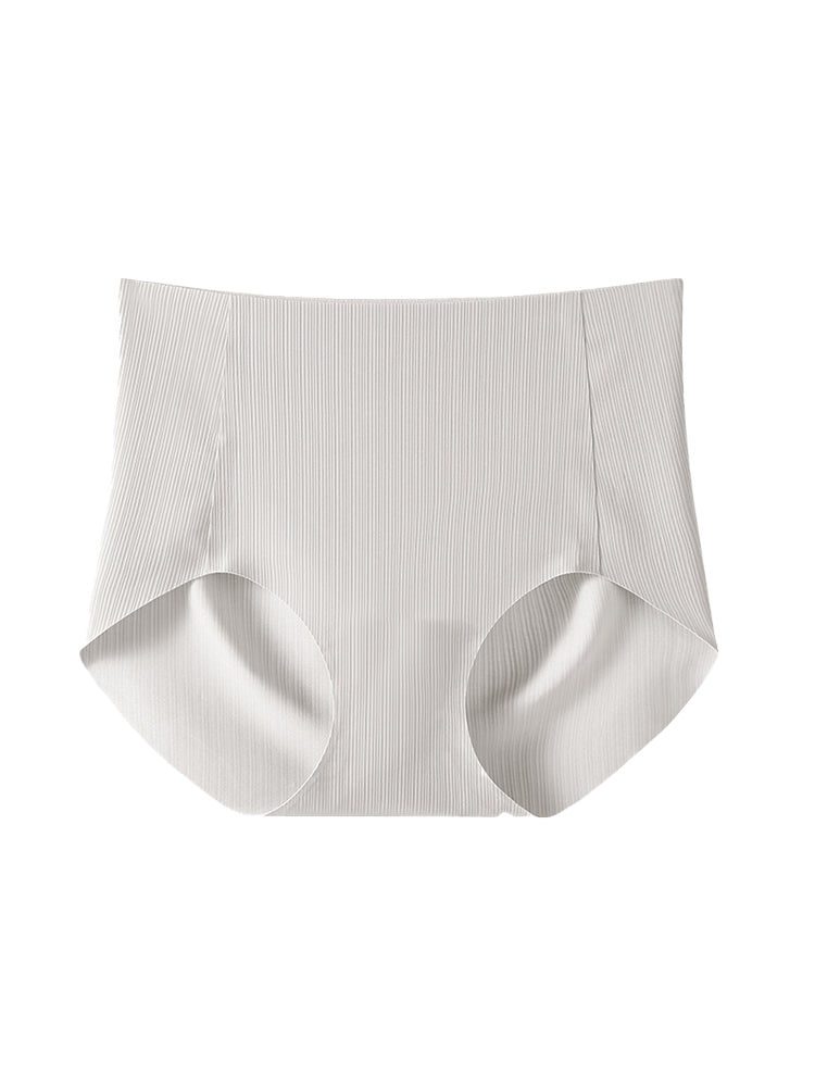通気抗菌薄手シームレス ショーツ