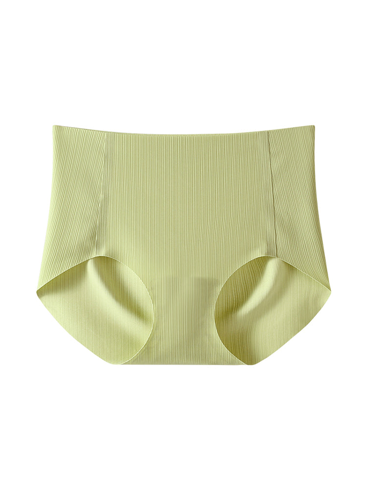 通気抗菌薄手シームレス ショーツ