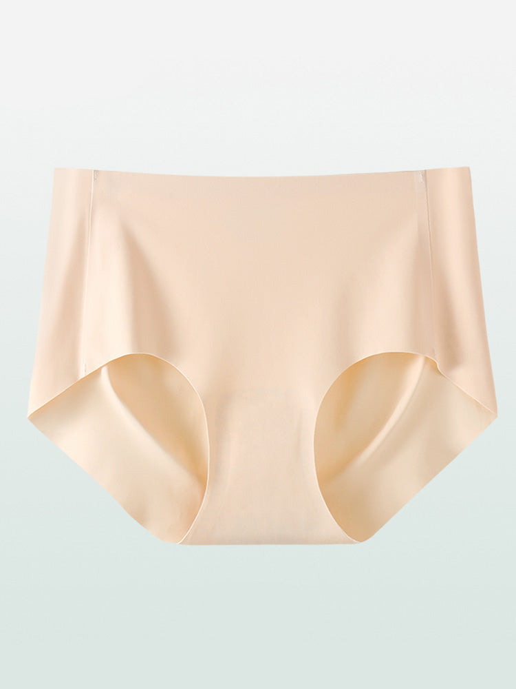 シームレスショーツ ズレ防止