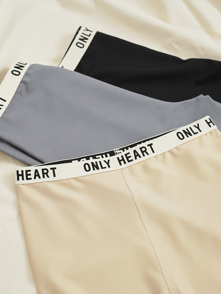 【在庫処分】通気速乾 シームレスレギンス