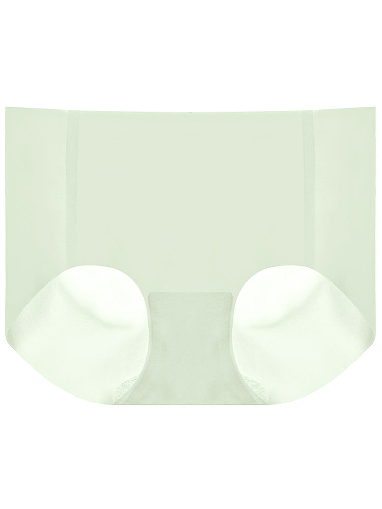 レギュラー シームレスショーツ