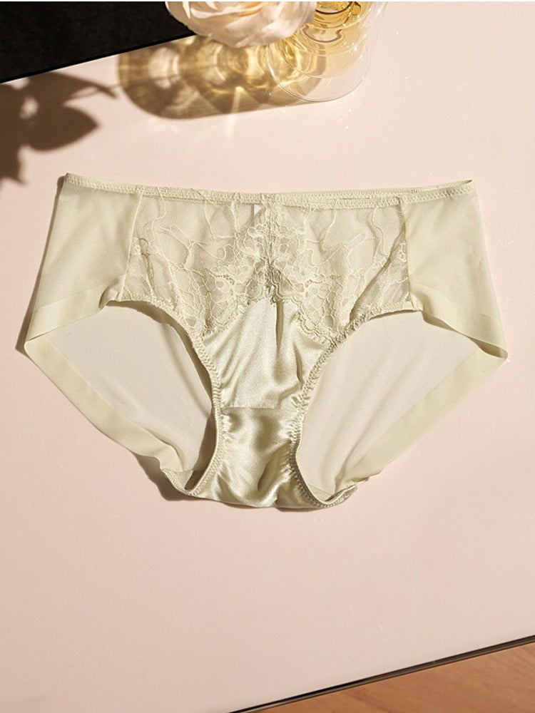 【Goddess Series】シルクショーツ単品