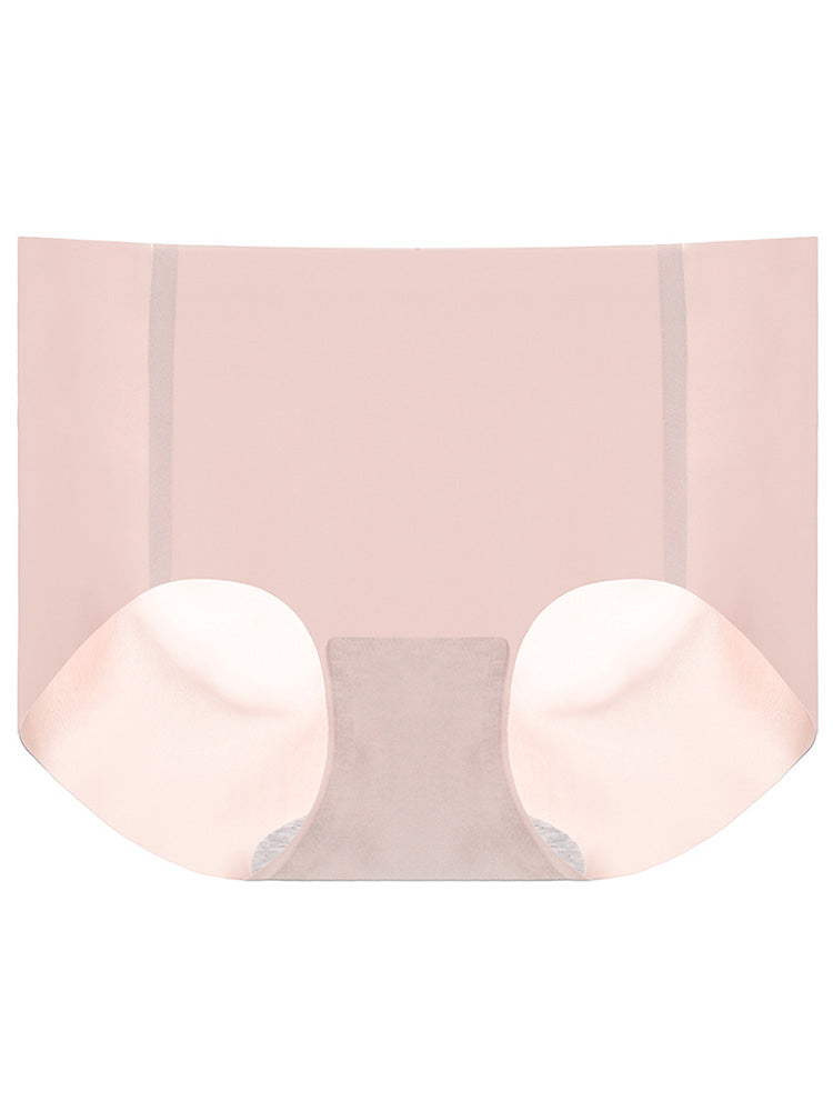 レギュラー シームレスショーツ