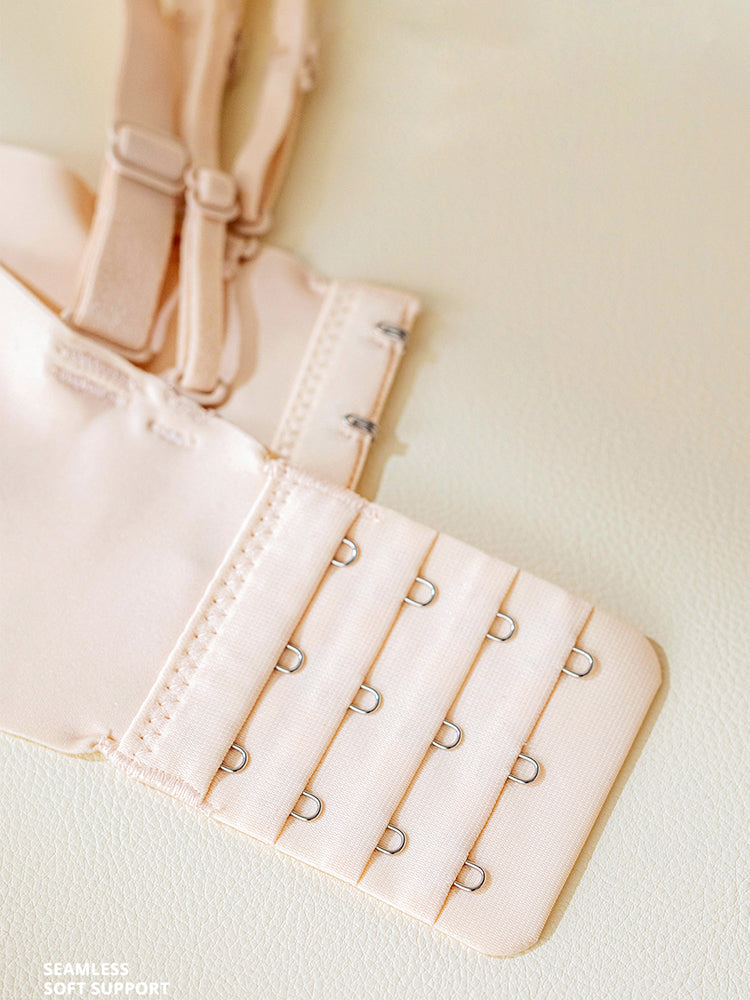 【Good Shape】盛れるノンワイヤーブラ&ショーツ