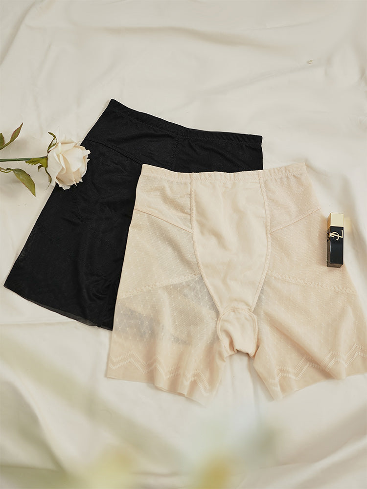 通気性抜群!スリムスタイルショーツ