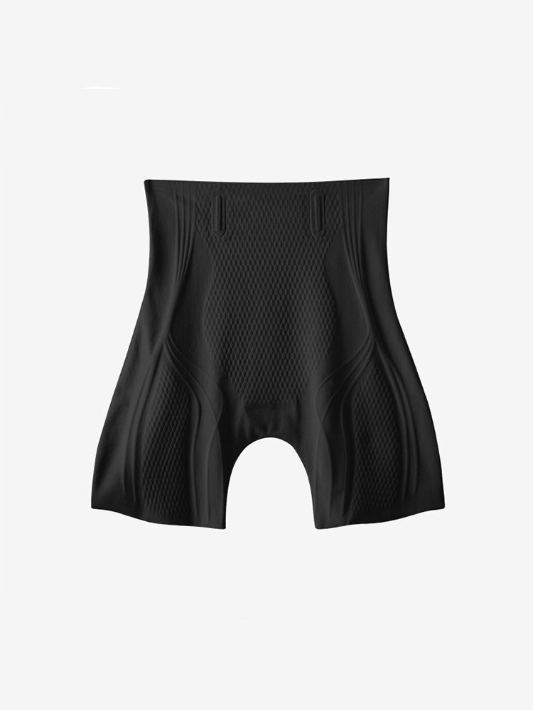 LYCRA®ガードル ハイウェスト補正ショーツ