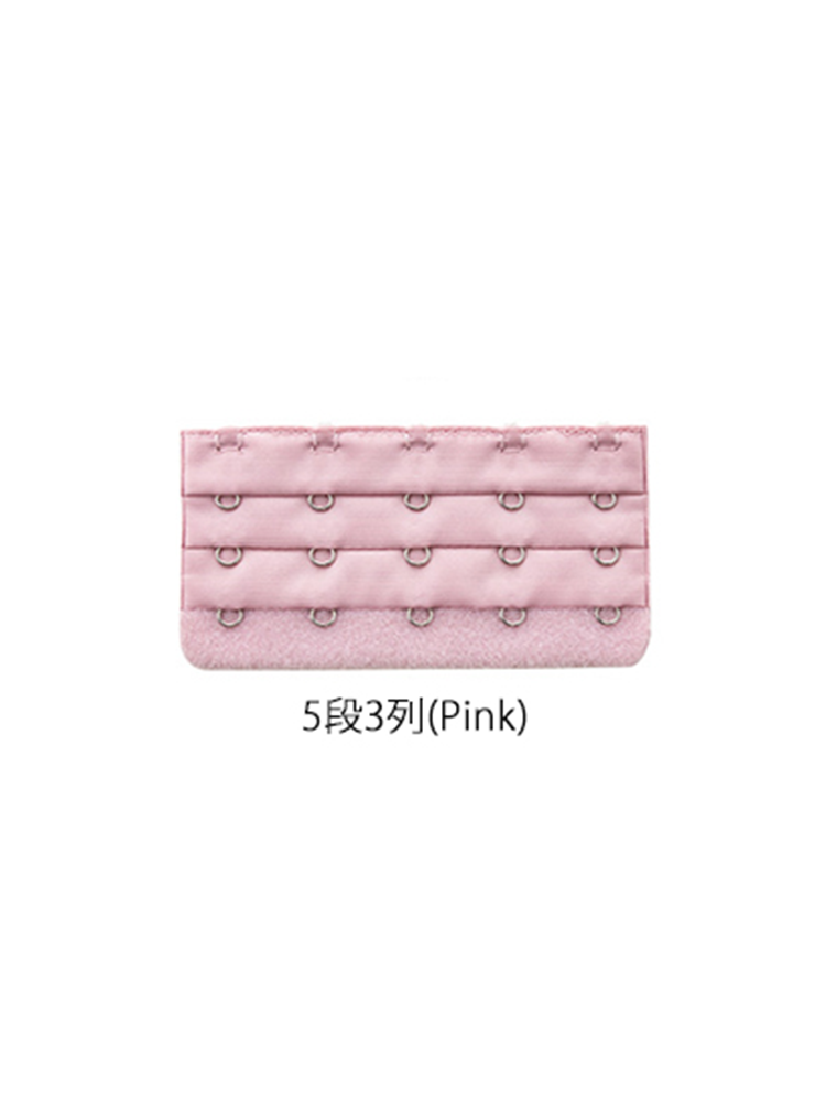 3列延長ホック(5段・4段)