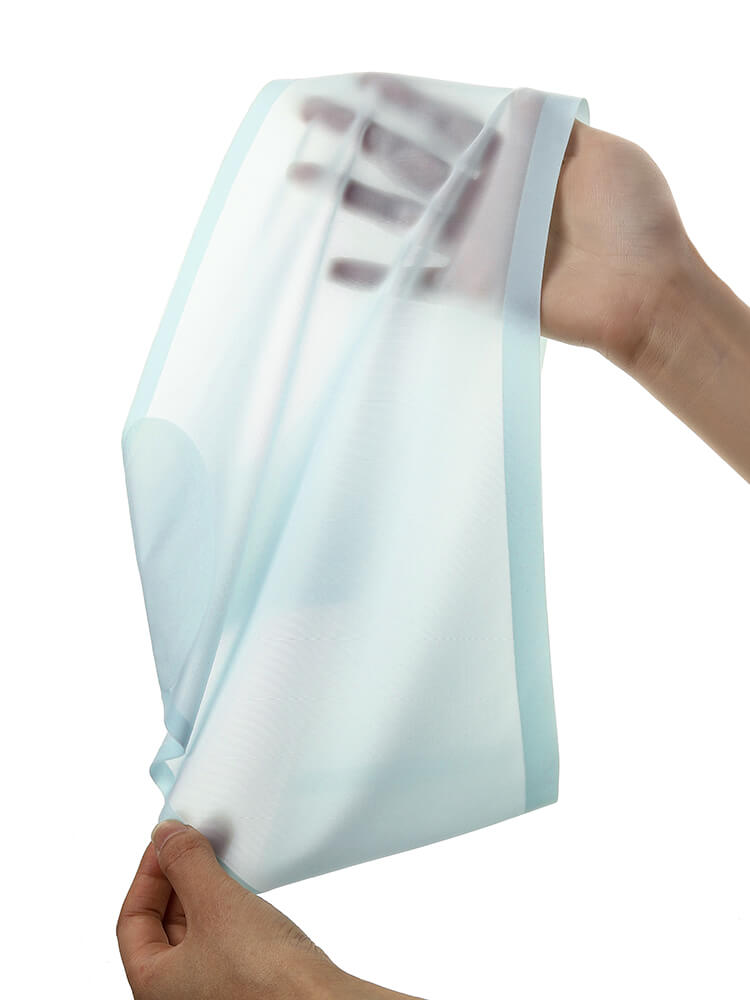 抗菌防臭 冷感 シームレスショーツ