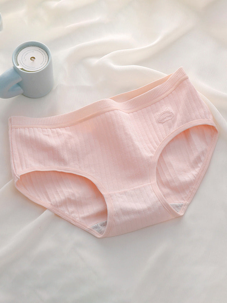 レギュラー綿ショーツ