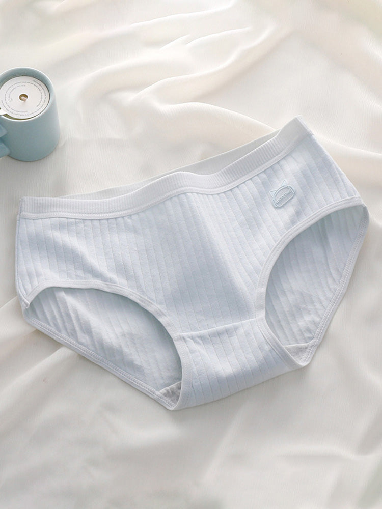 レギュラー綿ショーツ