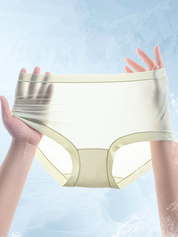 極薄!レギュラーショーツ