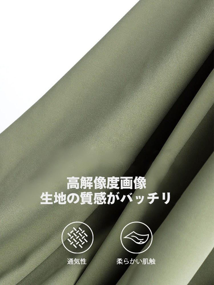 【ノンワイヤー】ワイヤレスブラ スクエアネック