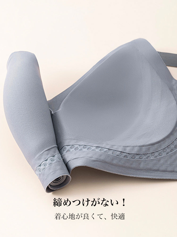 3D立体カップ 下垂防止 補正ブラ
