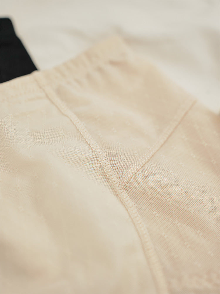 通気性抜群!スリムスタイルショーツ