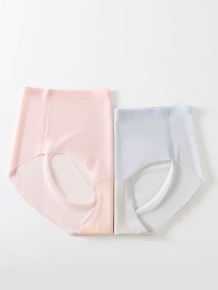 シームレスショーツ 涼しい