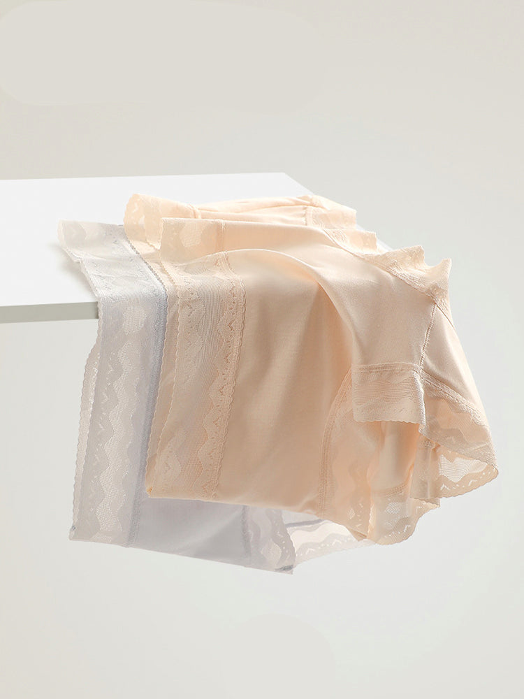 【薄手】モーダル素材 柔らかいショーツ