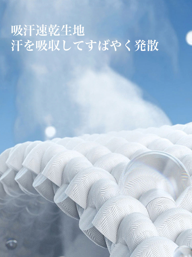 着るだけUV対策 接触冷感パーカー(女性)