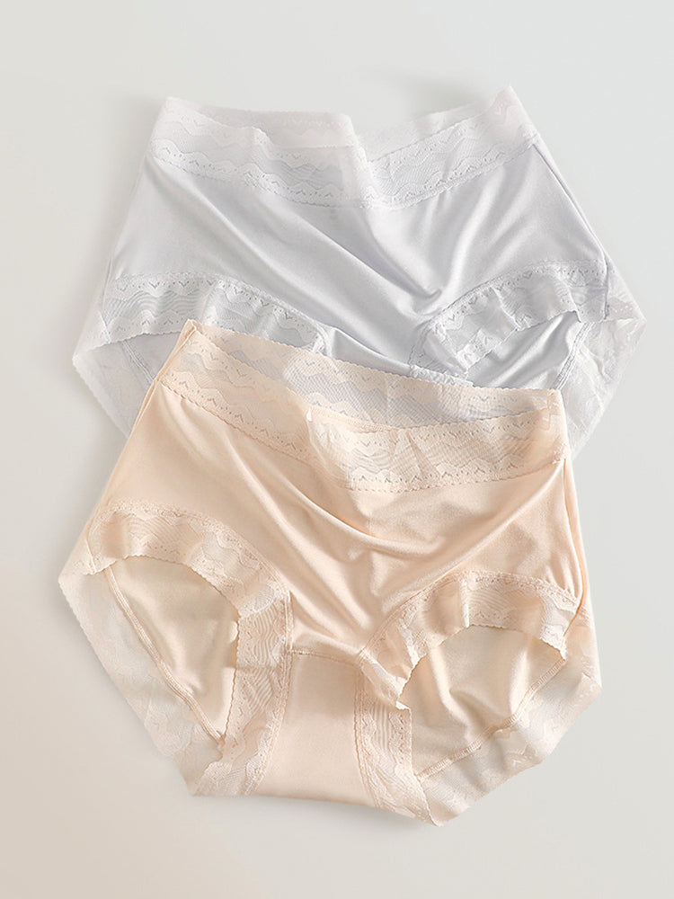 【薄手】モーダル素材 柔らかいショーツ