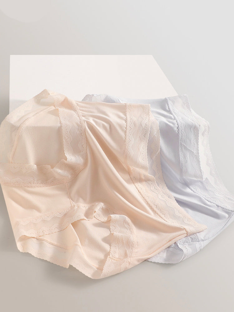 【薄手】モーダル素材 柔らかいショーツ