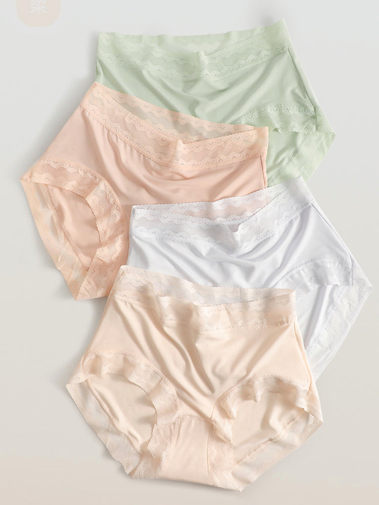 【薄手】モーダル素材 柔らかいショーツ