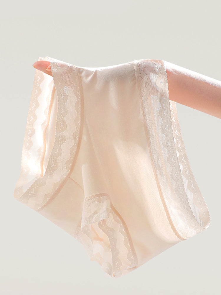 【薄手】モーダル素材 柔らかいショーツ