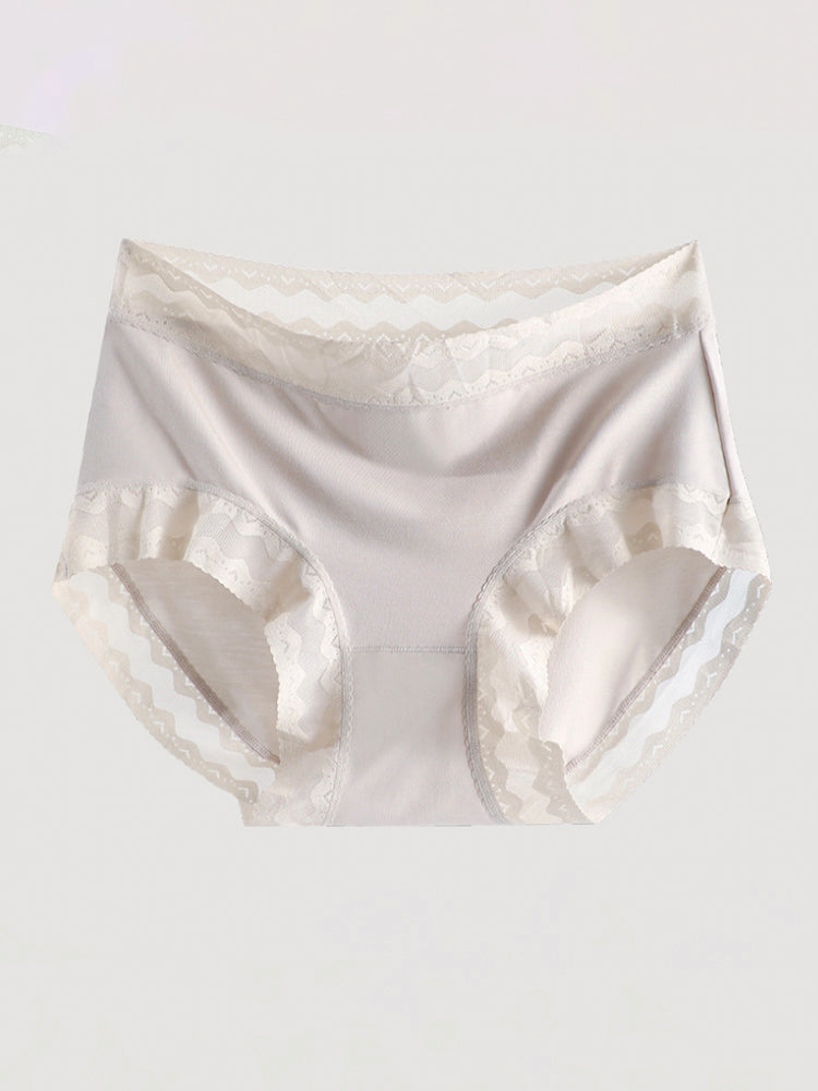 【薄手】モーダル素材 柔らかいショーツ