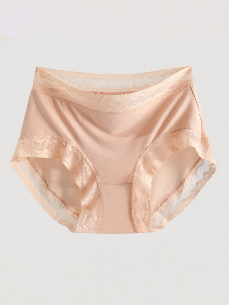 【薄手】モーダル素材 柔らかいショーツ