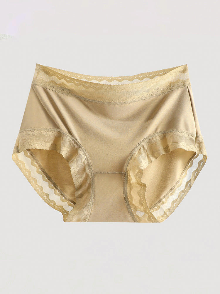 【薄手】モーダル素材 柔らかいショーツ